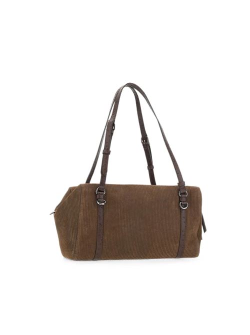 Terry Schultertasche GIANNI CHIARINI | BS12660CMCNTI2107